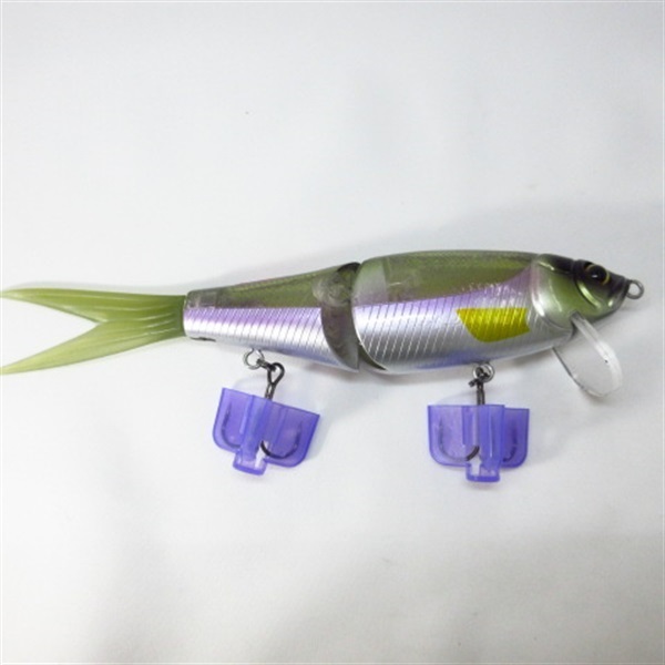 ライザージャックＪＲビワサギ